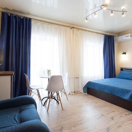 New Apartments In The Centre - Kuznechna Str. 26/3 Harkov Kültér fotó