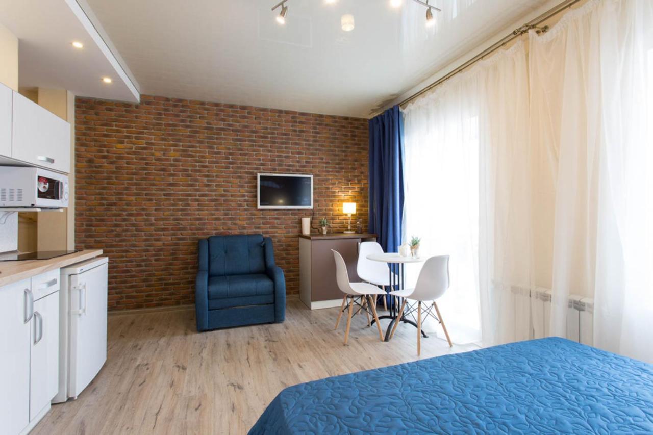 New Apartments In The Centre - Kuznechna Str. 26/3 Harkov Kültér fotó