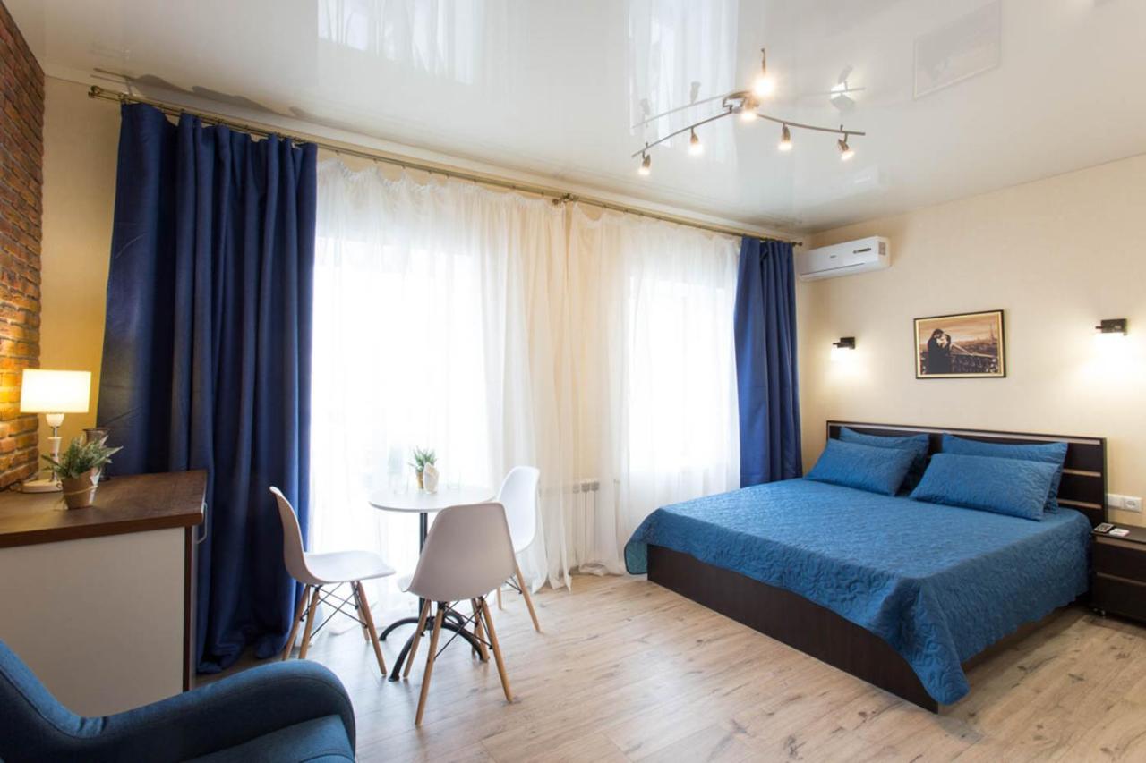 New Apartments In The Centre - Kuznechna Str. 26/3 Harkov Kültér fotó