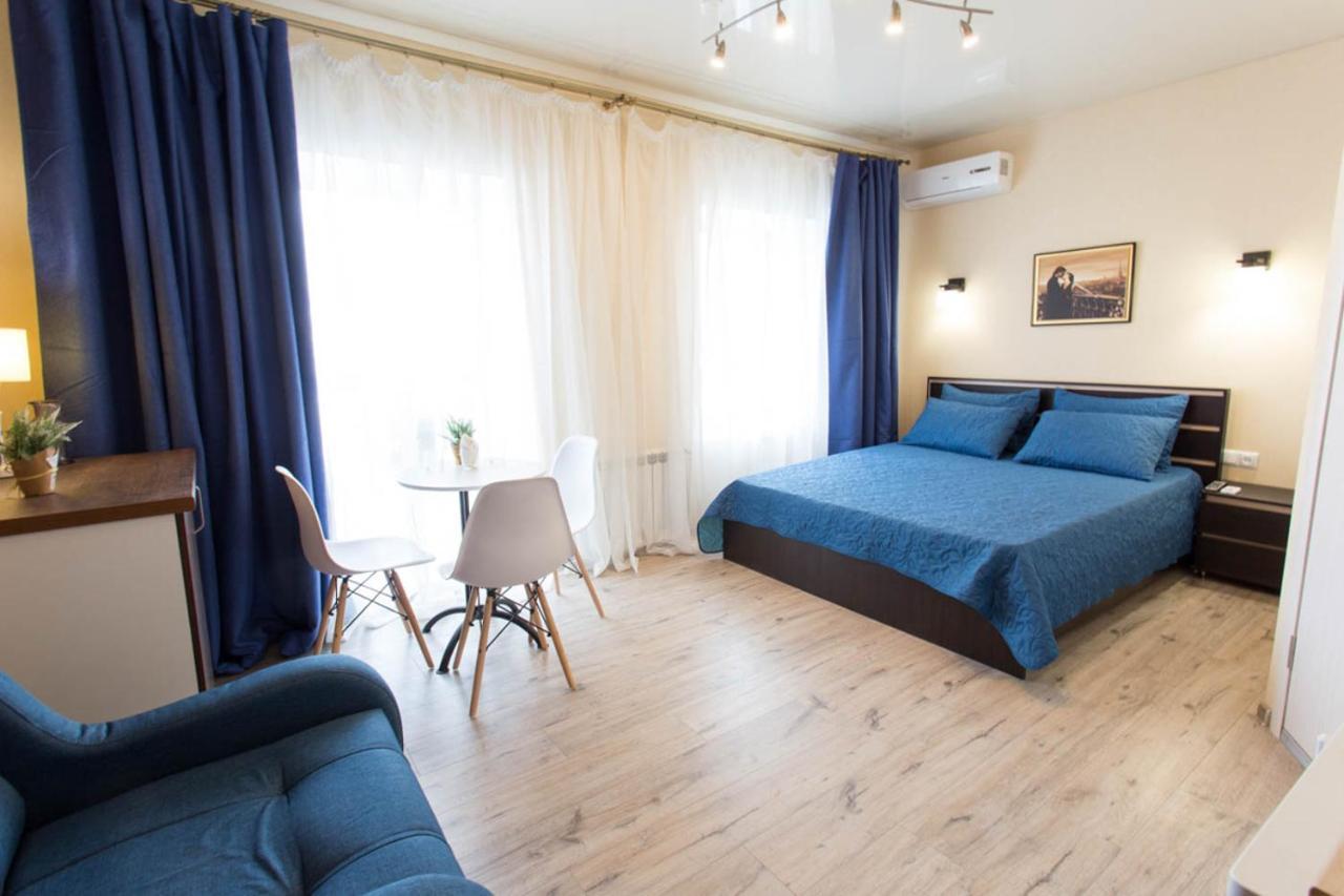 New Apartments In The Centre - Kuznechna Str. 26/3 Harkov Kültér fotó