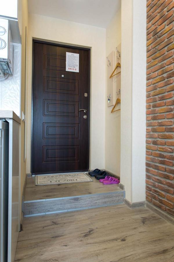 New Apartments In The Centre - Kuznechna Str. 26/3 Harkov Kültér fotó